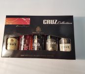 Cruz Collection 5 x 0,05l 19%