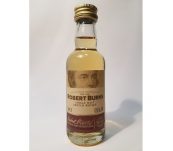 Robert Burns single malt 0,05l 43%