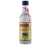 Slivovice kosher 5y 0,05l 50%