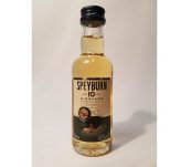 Speyburn 10y 0,05l 40%