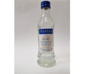 Ouzo Tsantali 0,05l 38%