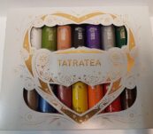 Tatratea mixset 14 x 0,04l 17-72%