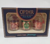 Opihr Gin Collection 3 x 0,05l 43%