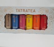 Tatratea miniset II 6 x 0,05l