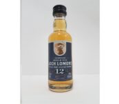 Loch Lomond Inchmoan 12y 0,05l 46%