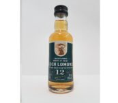 Loch Lomond Inchmurrin 12y 0,05l 46%