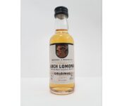 Loch Lomond Original 0,05l 40%